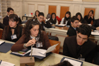 Martedì 30 e mercoledì 31 gennaio 2007 - Classi IV e V dell'Istituto Tecnico Industriale Statale Martedì 30 e mercoledì 31 gennaio 2007 - Classi IV e V dell'Istituto Tecnico Industriale Statale